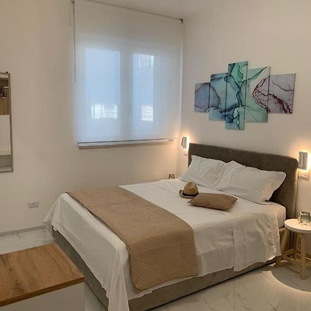 Nautilus Room&Apartment 폴리나노 아마레 외부 사진