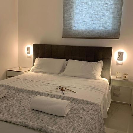 Nautilus Room&Apartment 폴리나노 아마레 외부 사진
