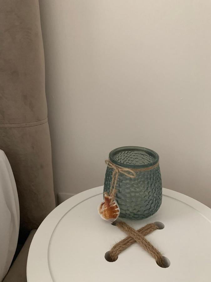 Nautilus Room&Apartment 폴리나노 아마레 외부 사진
