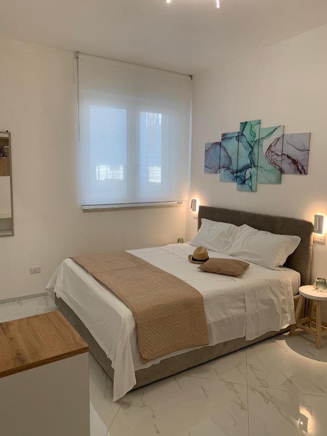 Nautilus Room&Apartment 폴리나노 아마레 외부 사진