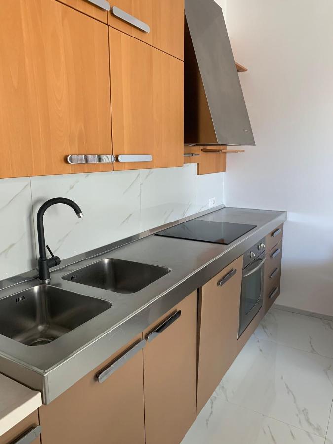 Nautilus Room&Apartment 폴리나노 아마레 외부 사진