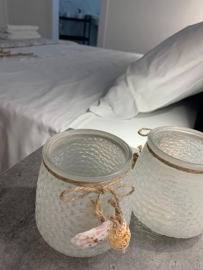 Nautilus Room&Apartment 폴리나노 아마레 외부 사진