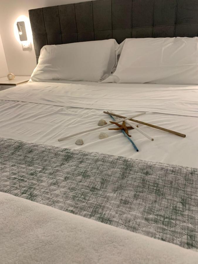 Nautilus Room&Apartment 폴리나노 아마레 외부 사진