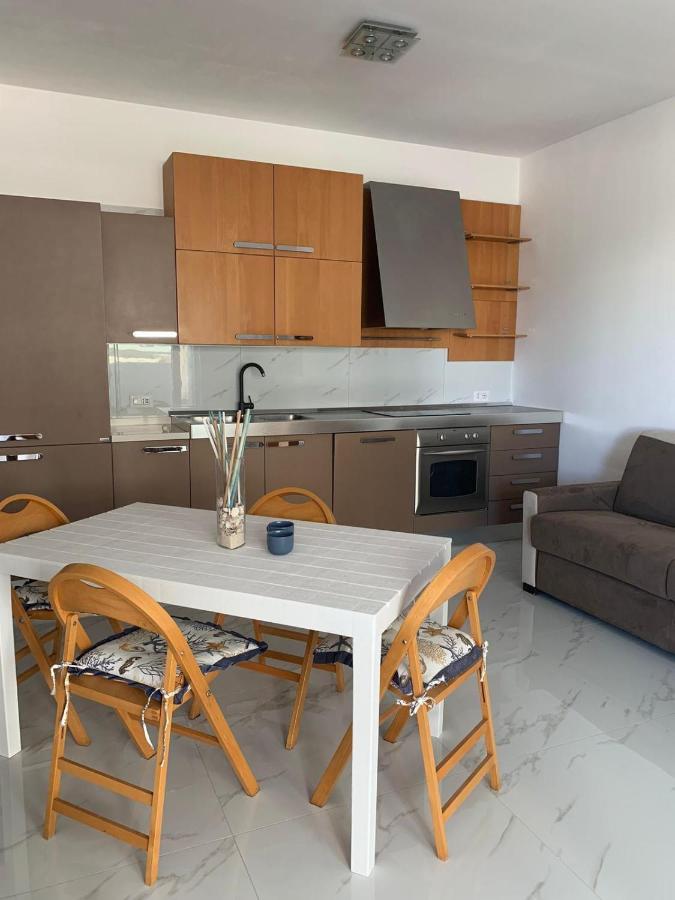 Nautilus Room&Apartment 폴리나노 아마레 외부 사진