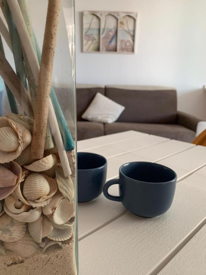Nautilus Room&Apartment 폴리나노 아마레 외부 사진