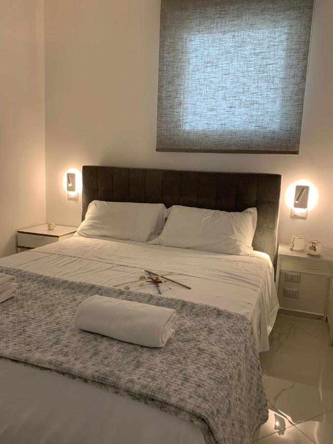 Nautilus Room&Apartment 폴리나노 아마레 외부 사진