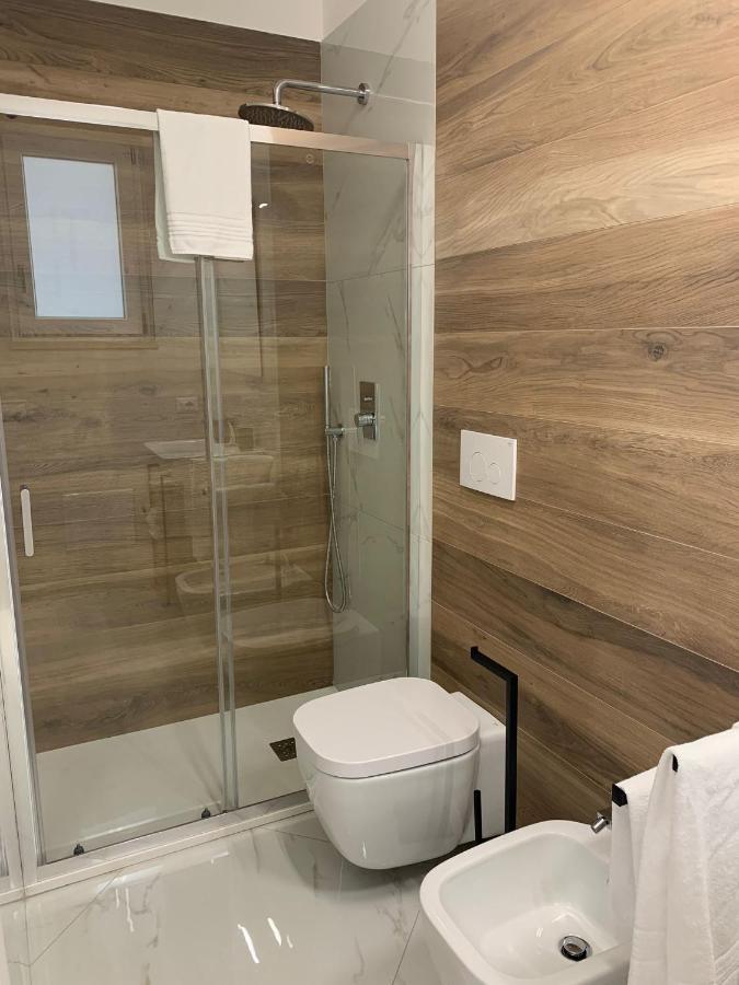 Nautilus Room&Apartment 폴리나노 아마레 외부 사진