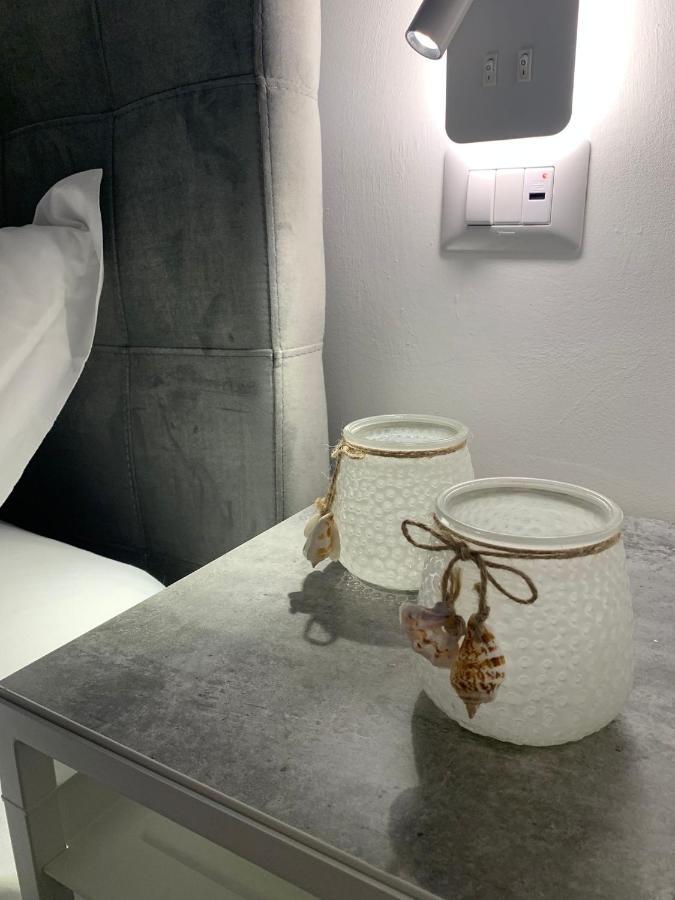 Nautilus Room&Apartment 폴리나노 아마레 외부 사진